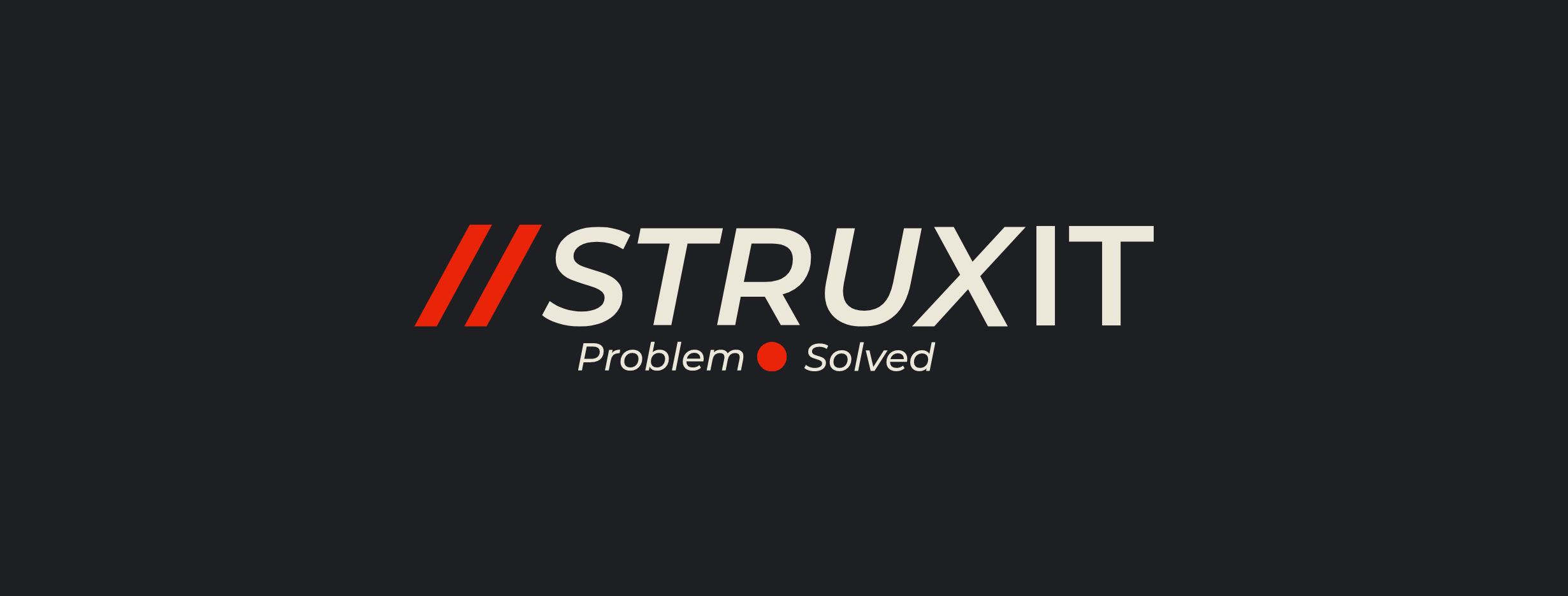Struxit Logo