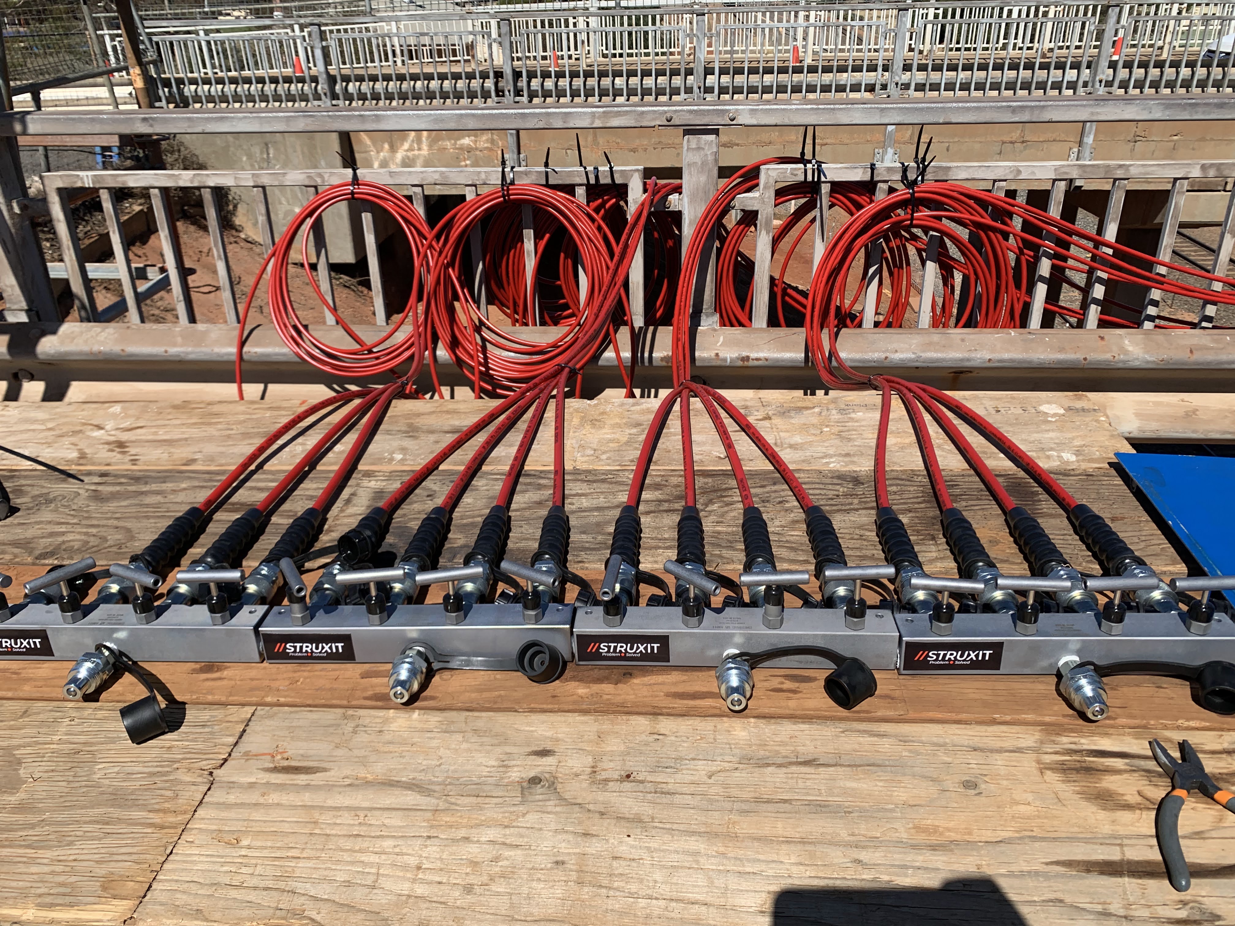 Maritana Bridge Project - Kalgoorlie image