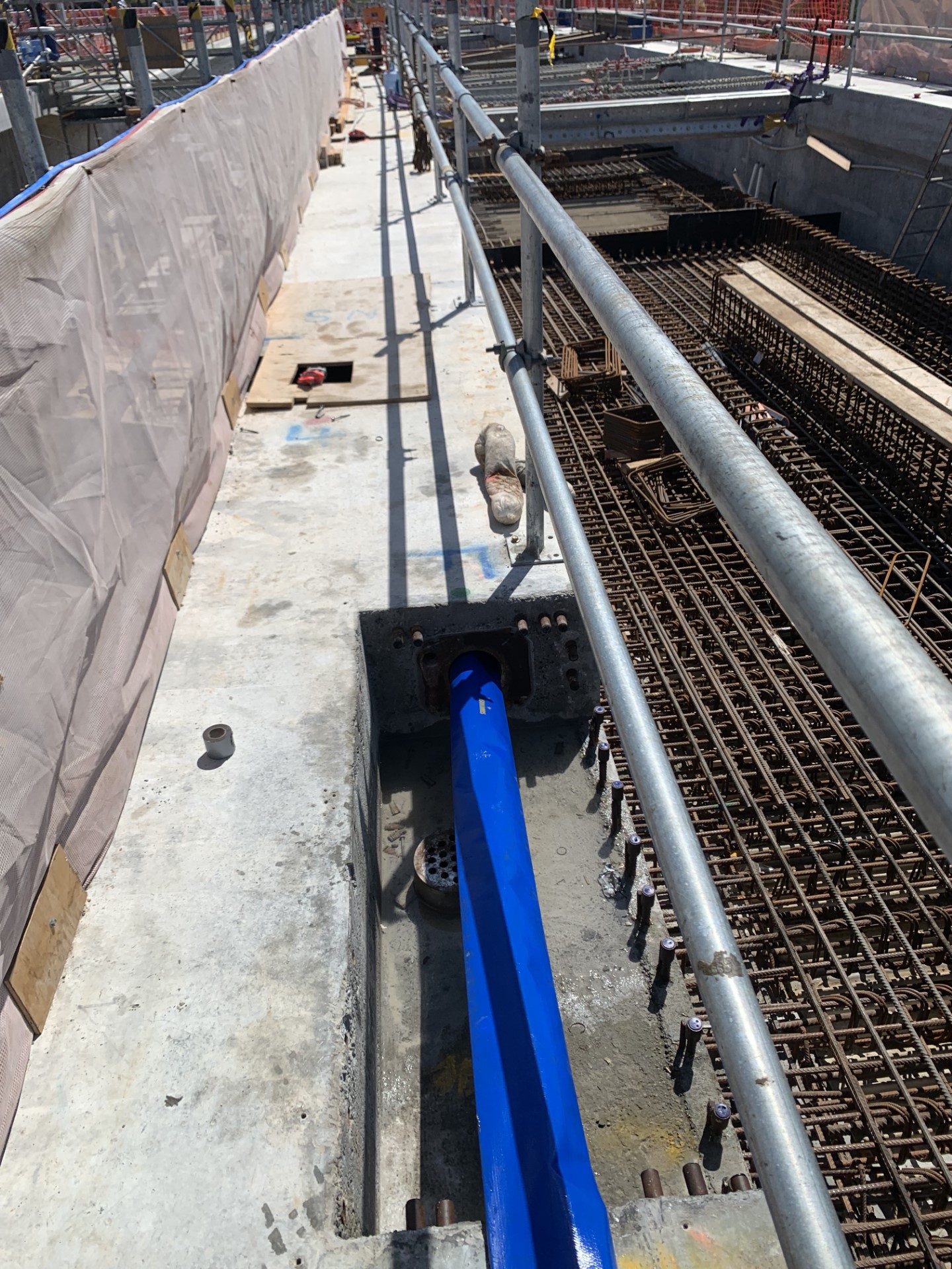 Bayswater Bridge - Bayswater image